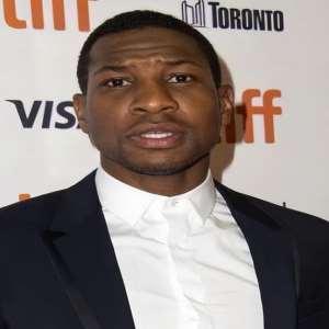 Jonathan Majors